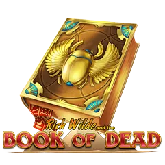 Book of Dead