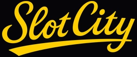 Logo Slots City