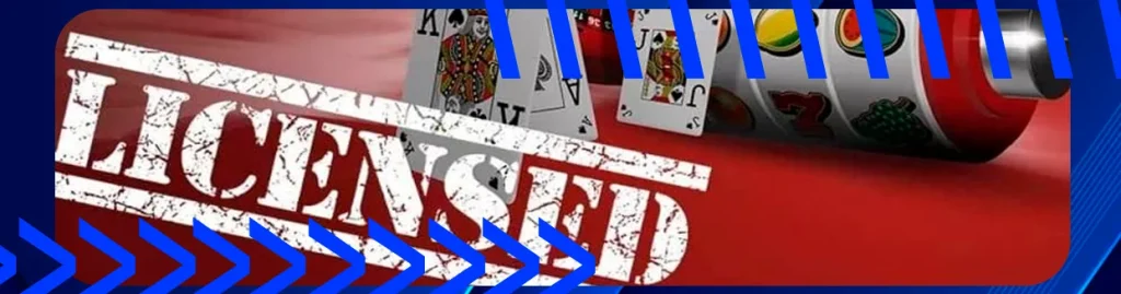 Лицензия КРАИЛ