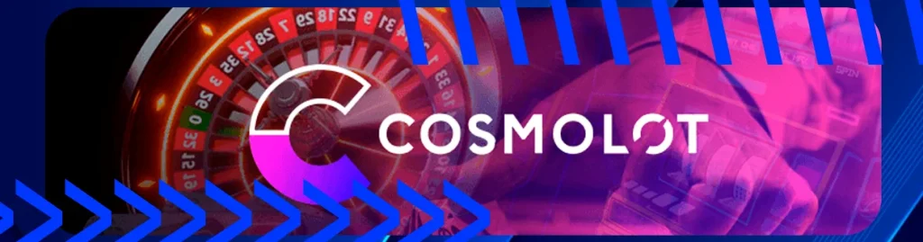 cosmolet