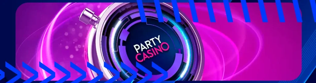 party casino