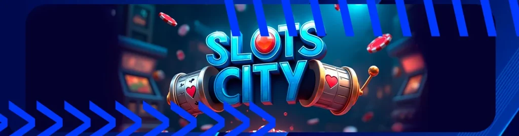 slots city