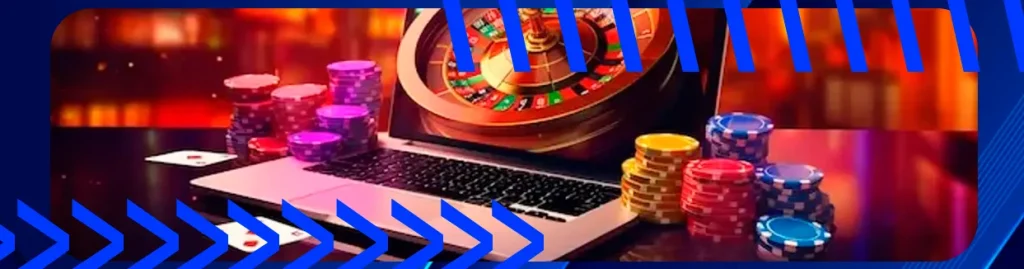 зображення рулетки та монет