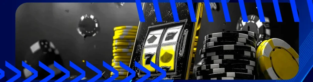 зображення казино автомата і монет